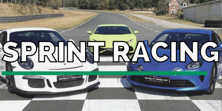 Stage pilotage GT