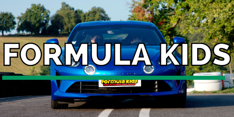 Formula Kids