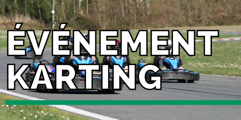 Karting Folembray