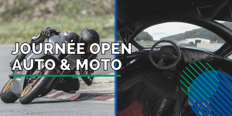 journee open