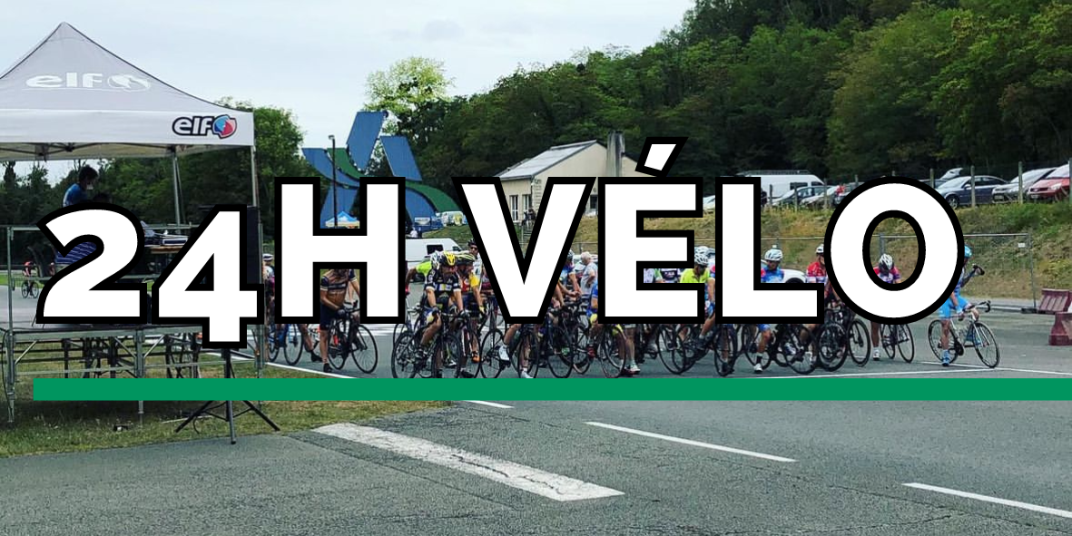 24h vélo Folembray